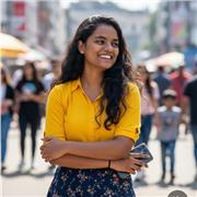 Lekshmi Divakaran