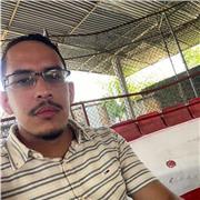 Psicólogo egresado de la universidad tecnológica de bolivar con más de 5 años de experiencia en el sector público