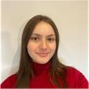 English Tutor (BA in English & TEFL Certified) – Offering Flexible, Engaging Remote Lessons!