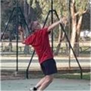 Lezioni di tennis singole o di gruppo svolte presso campi condominiali o altri campi prenotati dall'allievo/a