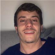 Quieres aprende con el profesor de español con Actitud e pasión? escríbeme y empecemos