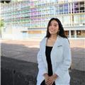 Andrea Itzel Romero Sandoval
