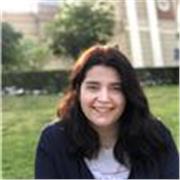 Soy una persona dispuesta a motivar a mis alumnos, igual que en su día mis profesores me motivaron a mi. Quiero demostrarle a cualquier persona que es capaz de hacer lo que de proponga.