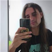Profesor dispuesto a dar clases de Lenguaje Musical para todo tipo de edades :)