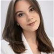 Laureata Magistrale in Biologia Molecolare impartisce lezioni telematiche