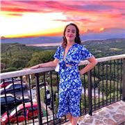 Élève passionnée et très bonne dans cette matière (17/18 de moyenne) + diplômée de la certification espagnole de l’institut Cervantes