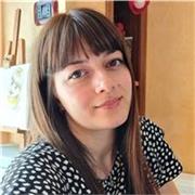 Insegnante di DISEGNO e PITTURA offre lezioni online. Primo incontro gratuito