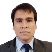 Hablante nativo de español apasionado en el aprendizaje y enseñanza de idiomas