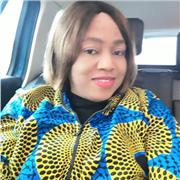 Joy Ikomi