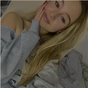 I would describe myself as hard working and a compassionate individual who strives to help others in creative ways.