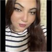 Me defino una persona clara,y que le gustan los retos y ayudar a los pequeños de la casa.(primaria)