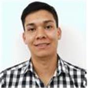 Profesor de Matemáticas que imparte clases de virtuales en asignaturas relacionadas con Matemáticas
