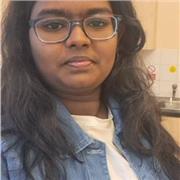 Dharshini Dhanavarthini