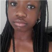 Student, teaching maths, chemistry and biology up to GCSE level