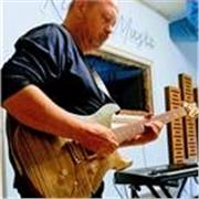 Insegnante di chitarra e musica moderna