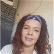 Maestra de apoyo de infancia