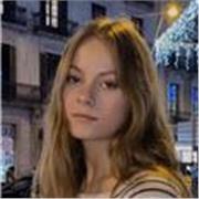 Profesora de asignaturas científicas/numéricas apta para diferentes edades 
