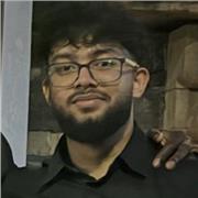 Student at University of Leicester looking to teach students from ages 12-16 Maths online/ on webcam