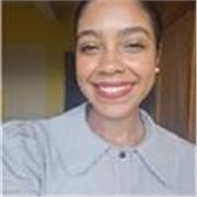 Professora particular com experiência em inglês e português