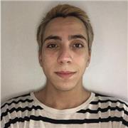 Estudiante de psicología ofrece clases de Historia, Filosofía y Lenguaje para cualquier edad