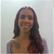 Licenciada en educación infantil ofrece apoyo escolar en diversas áreas, con enfoque lúdico y artístico