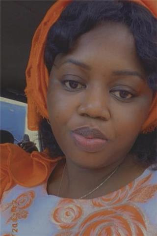 Mbaye Ndeye Coumbaye