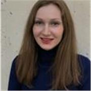 Profesora de ruso directamente desde Moscú