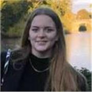 English Literature tutor, providing lessons for young people of all ages