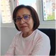 Profesora de formación online para adultos, especialista en Metodologia de la investigación