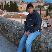 Soy estudiante de 4° de Medicina en Salamanca y ofrezco clases de refuerzo y apoyo escolar en todas las materias de Primaria