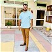 Profesor de ingles en la india