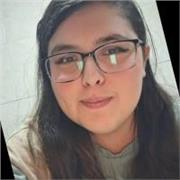 Profesora de Matemáticas con Mención en Informática Educativa