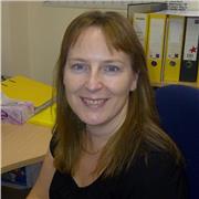 Morag McKenzie