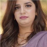 Aimen Khan