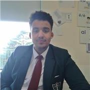 As a student, I know what topics can be the hardest to understand, and I am able to work through and explain these in great detail