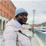 e.g English teacher who teaches 10- 15 years old