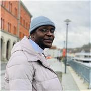 e.g English teacher who teaches 10- 15 years old