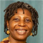 Oluwabimpe ('Bimpe)