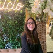 Maestra de Educación Primaria especializada en Pedagogía Terapéutica