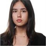 Profesora de Física y química, biología e inglés a nivel ESO