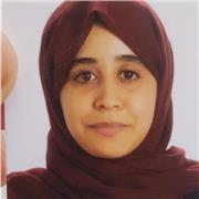 Studentessa al terzo anno di una laurea triennale in TRADUZIONE E INTERPRETARIATO NEL CAMPO ECONOMICO