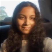 I can teach Biology, Chemistry, Physics, Maths at IGCSE or A- level, as I have graduated with an A*s in IGCSE and A-levels in these subjects