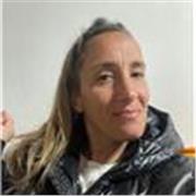 Profesora de Inglés de nivel primario y secundario