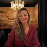 Experienced Native Brazilian Portuguese Tutor – GCSE, A-Level & Business Portuguese