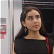 Studentessa di psicologia, con competenze in DSA, appassionata di strategie di apprendimento e supporto. 