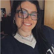 Sei alla ricerca di un insegnante preparato, esperto e divertente? Scegli me!