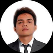 Patient, supportive, and passionate tutor who inspires learners.