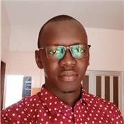 Mouhamadou Lamine