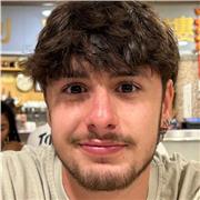 Estudiante de 4 de ingeniería química, capacitado para dar clases de matemáticas, química, física e incluso cualquier otra