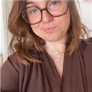 Professeur français et anglais niveau primaire et collège